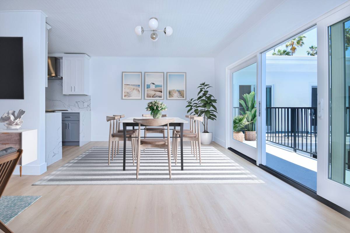 Apartment for rent at 834 4th St, Santa Monica, CA 90403