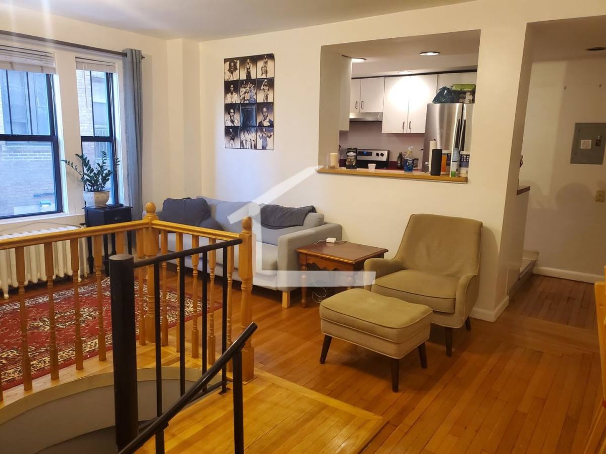 Apartment for rent at 450 Park Dr #1, Boston, MA 02215