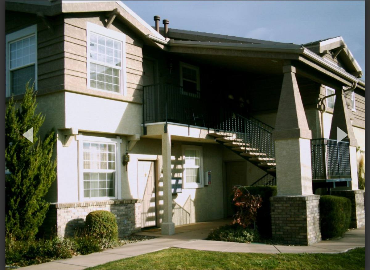 Apartment for rent at 1058 Watt St, Reno, NV 89509