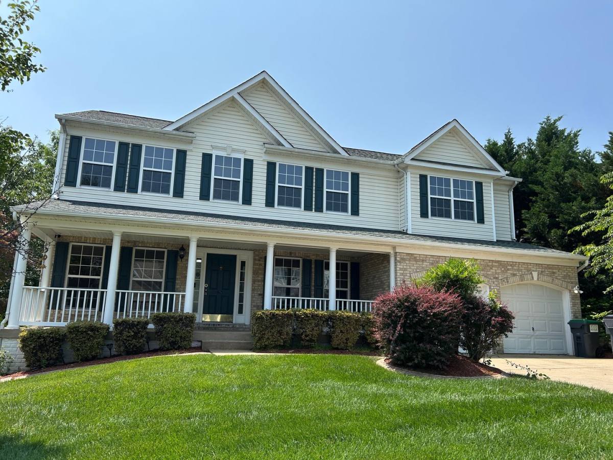 House for rent at 21 Chadwick Dr, Stafford, VA 22556