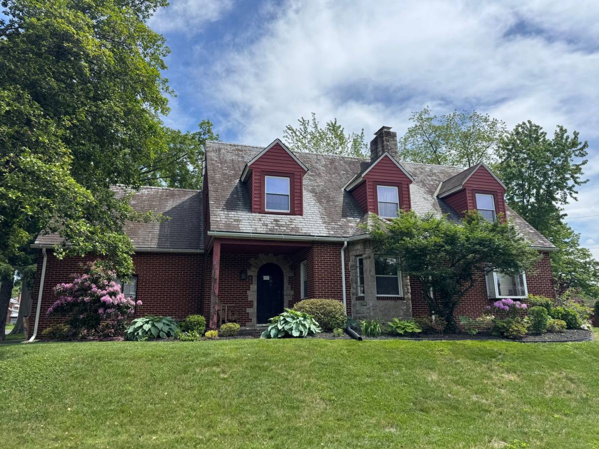 House for rent at 401 S Valley Forge Rd, Lansdale, PA 19446