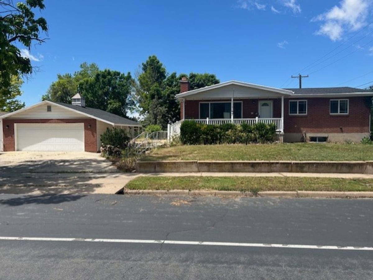 47 N 500 E, Kaysville, UT 84037