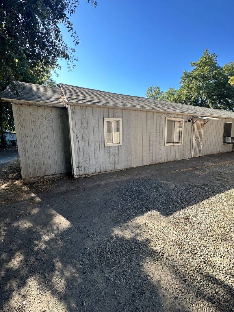 Apartment for rent at 1309 Hemlock, Chico, CA 95928