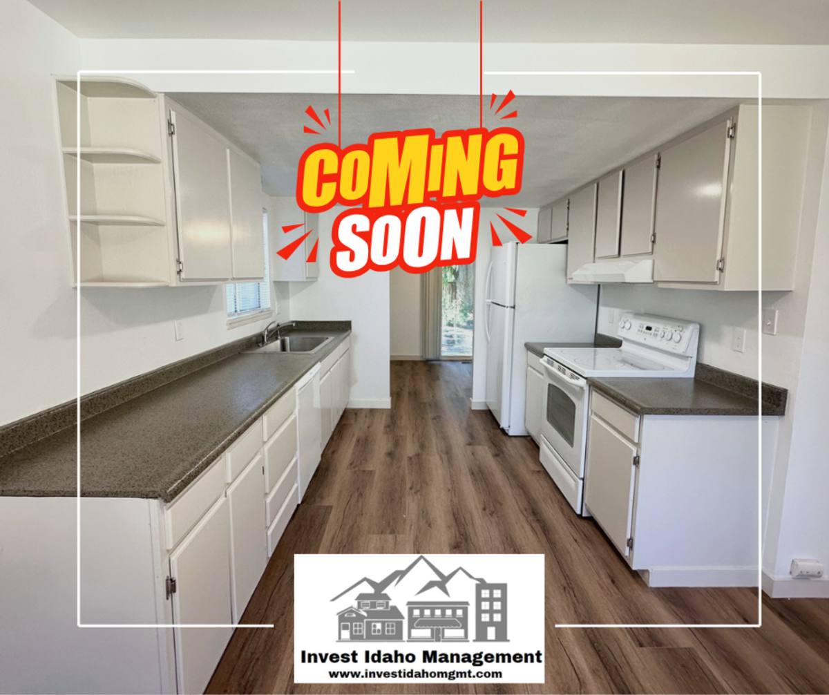 Apartment for rent at 7521-7523 McMullen St, Boise, ID 83709