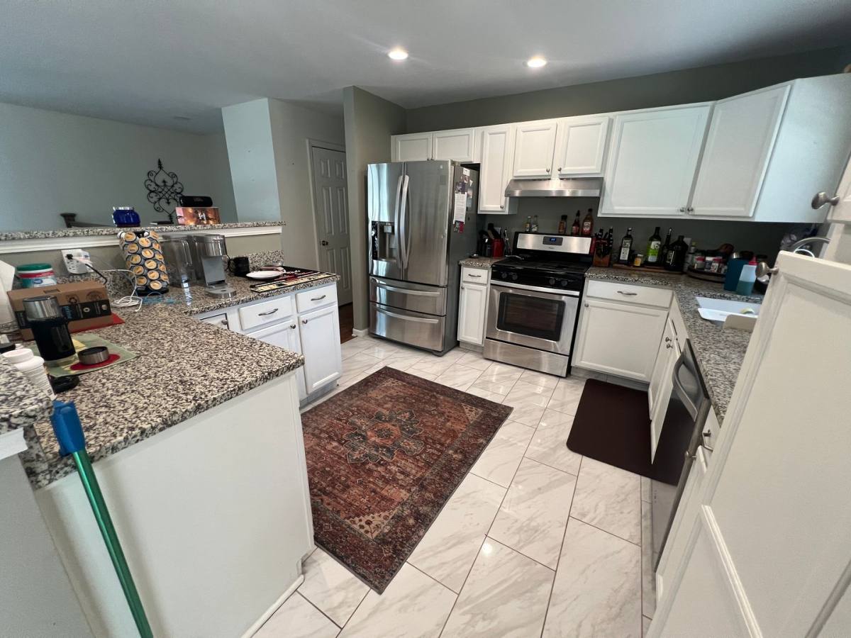 House for rent at 420 Walnut St, Oregon, WI 53575