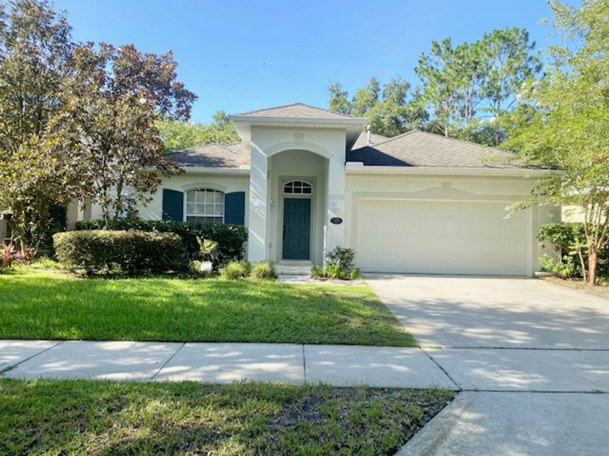 House for rent at 705 Ravenshill Way, Deland, FL 32724