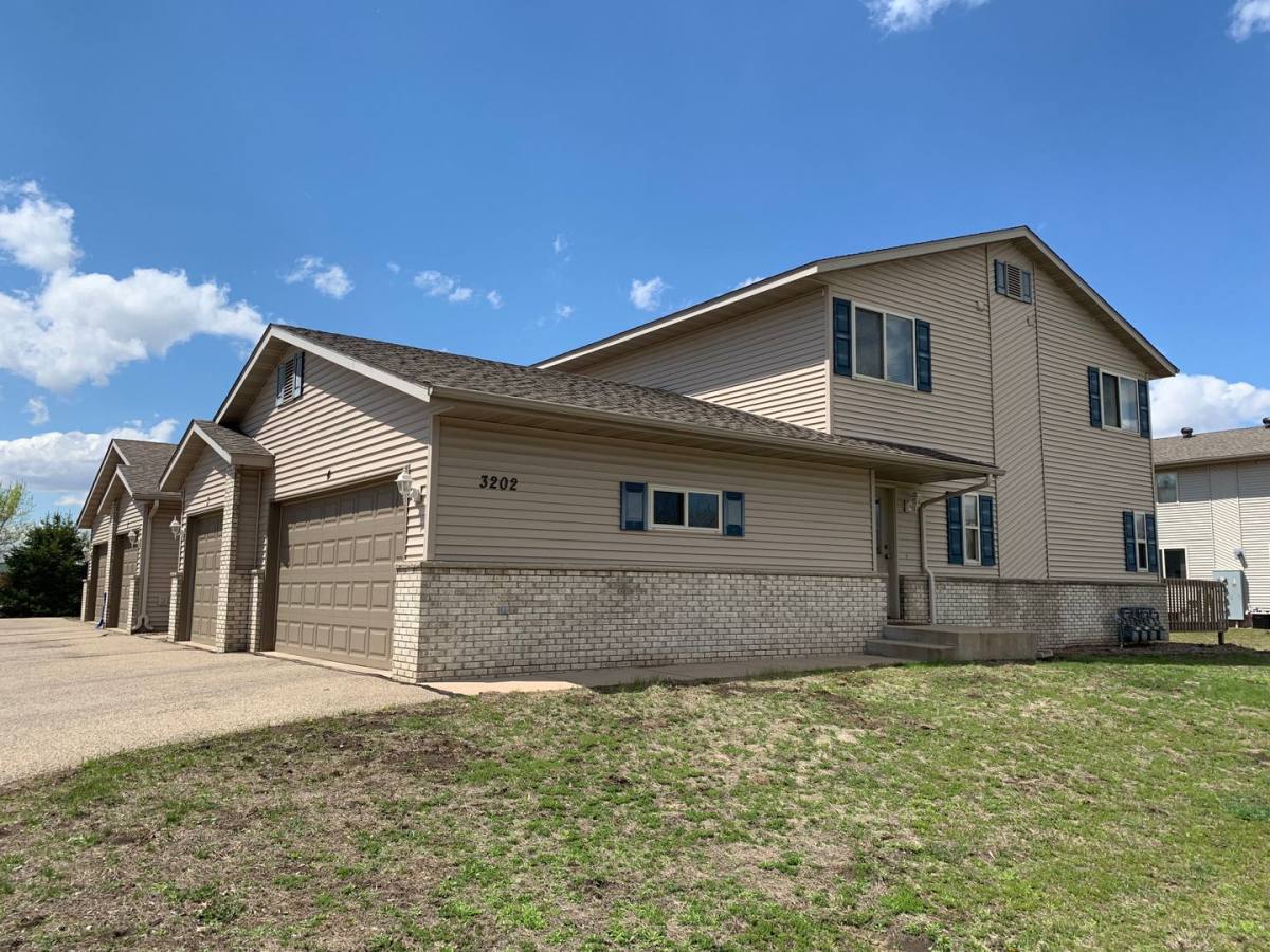 Apartment for rent at 3213 Hidden Place, Eau Claire, WI 54701