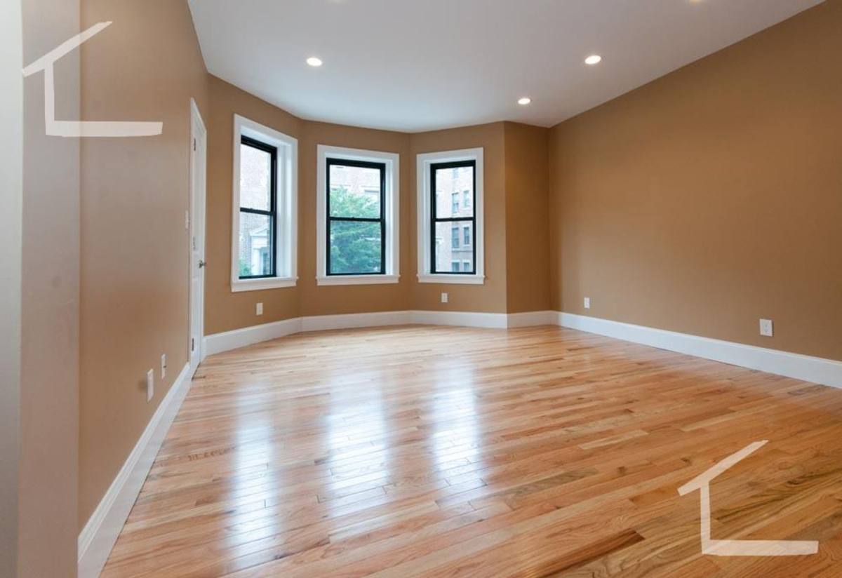 Apartment for rent at 8 Lothian Rd #1, Brighton, MA 02135