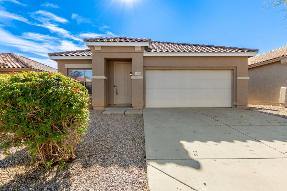House for rent at 2821 W Santa Cruz Ave, Queen Creek, AZ 85142