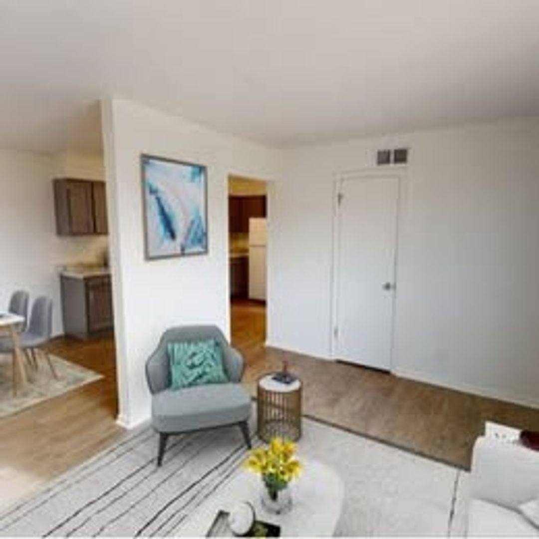 Apartment for rent at 201 SW Linden St, Ankeny, IA 50023