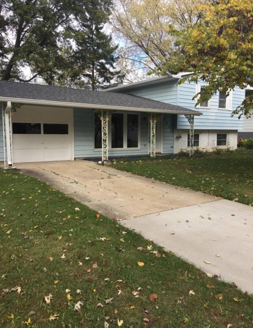 House for rent at 206 Myrtle Dr, West Lafayette, IN 47906