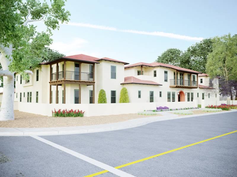 Apartment for rent at 1740 Arcadian Ave, Chico, CA 95926