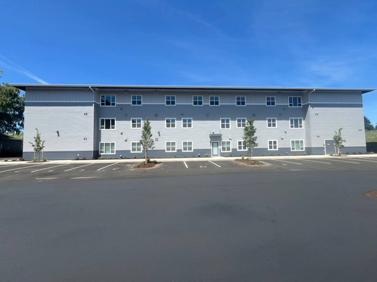 Apartment for rent at 5600 NE 34th St, Vancouver, WA 98661