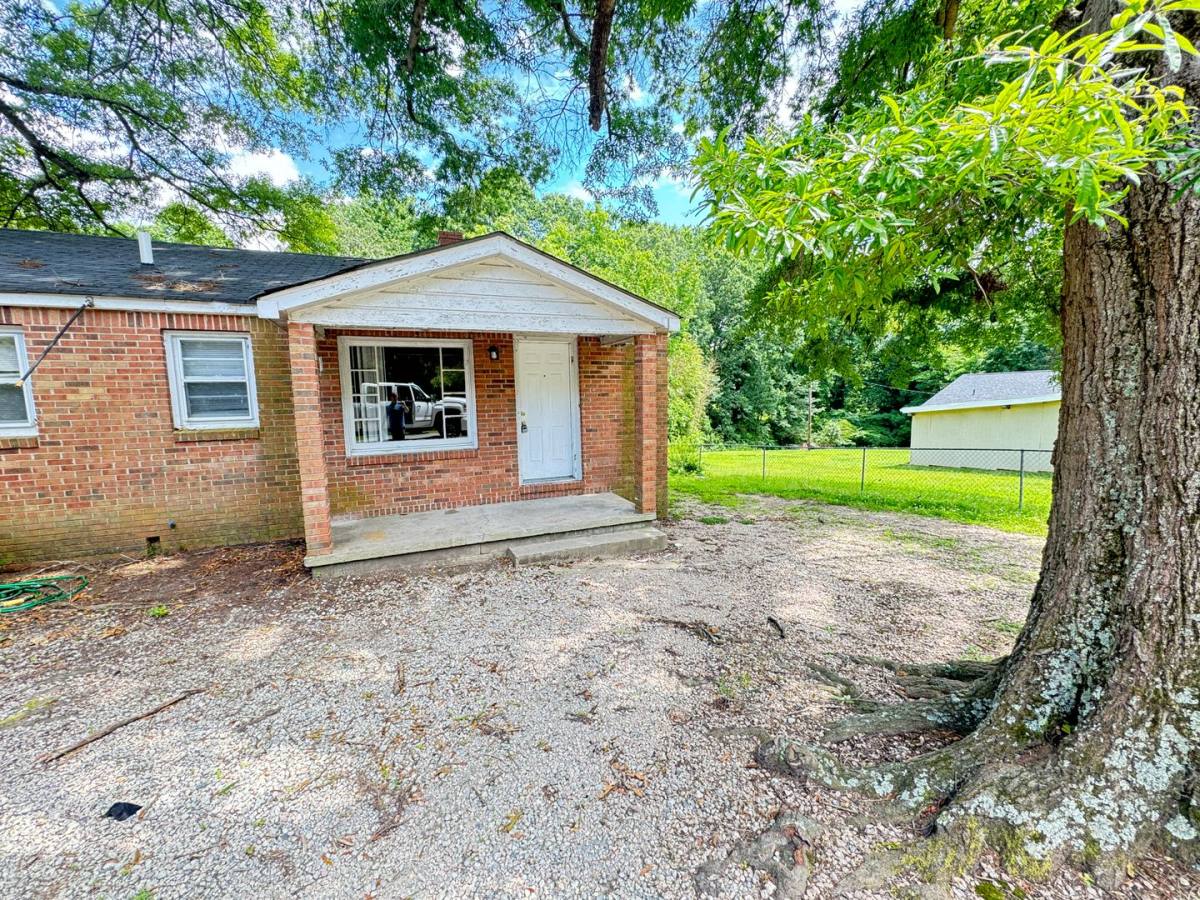 Apartment for rent at 1121 Shady Circle, Kannapolis, NC 28081
