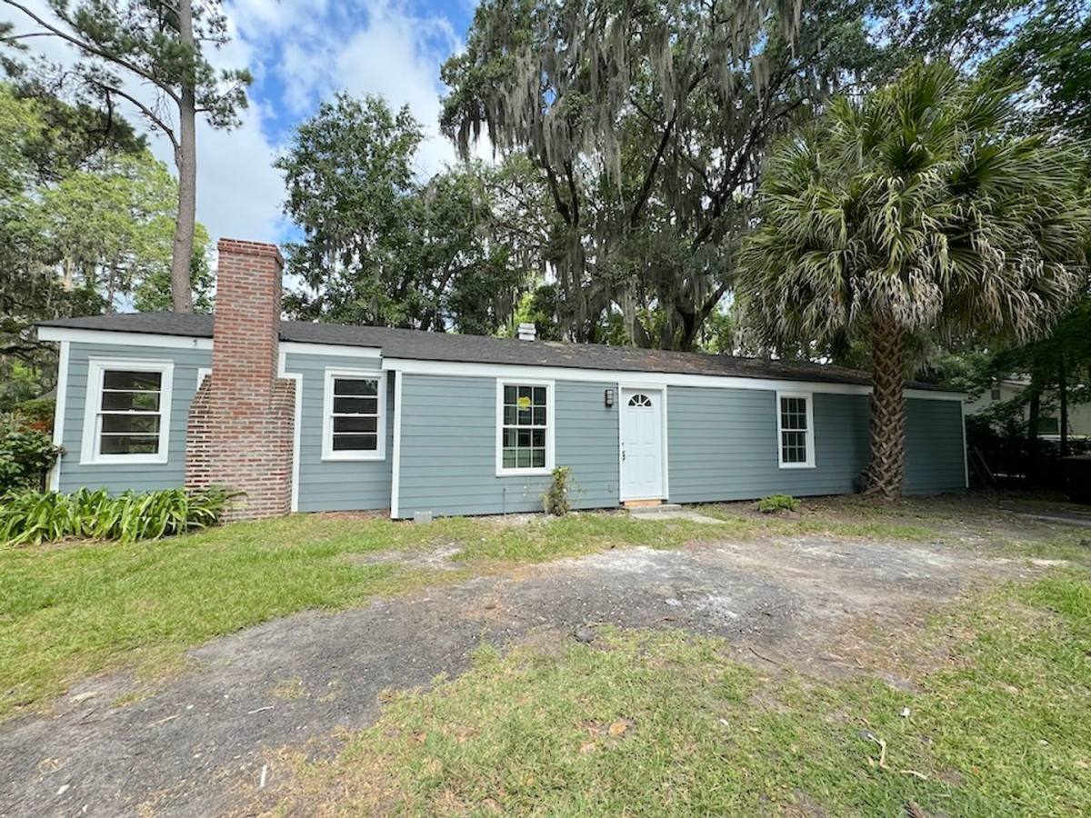 House for rent at 5645 Betty Dr, Savannah, GA 31406