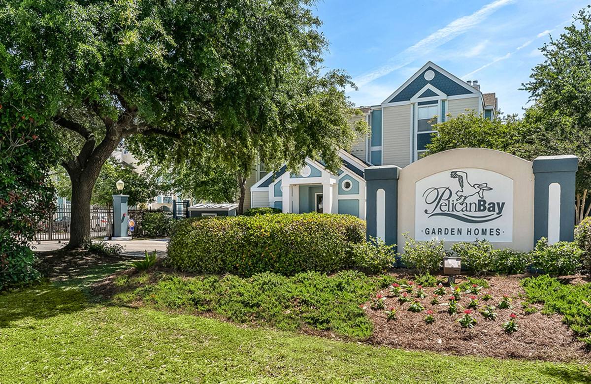 Apartment for rent at 2150 42nd St, Kenner, LA 70065