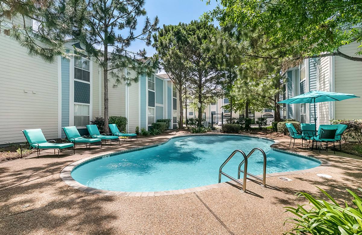 Apartment for rent at 2150 42nd St, Kenner, LA 70065