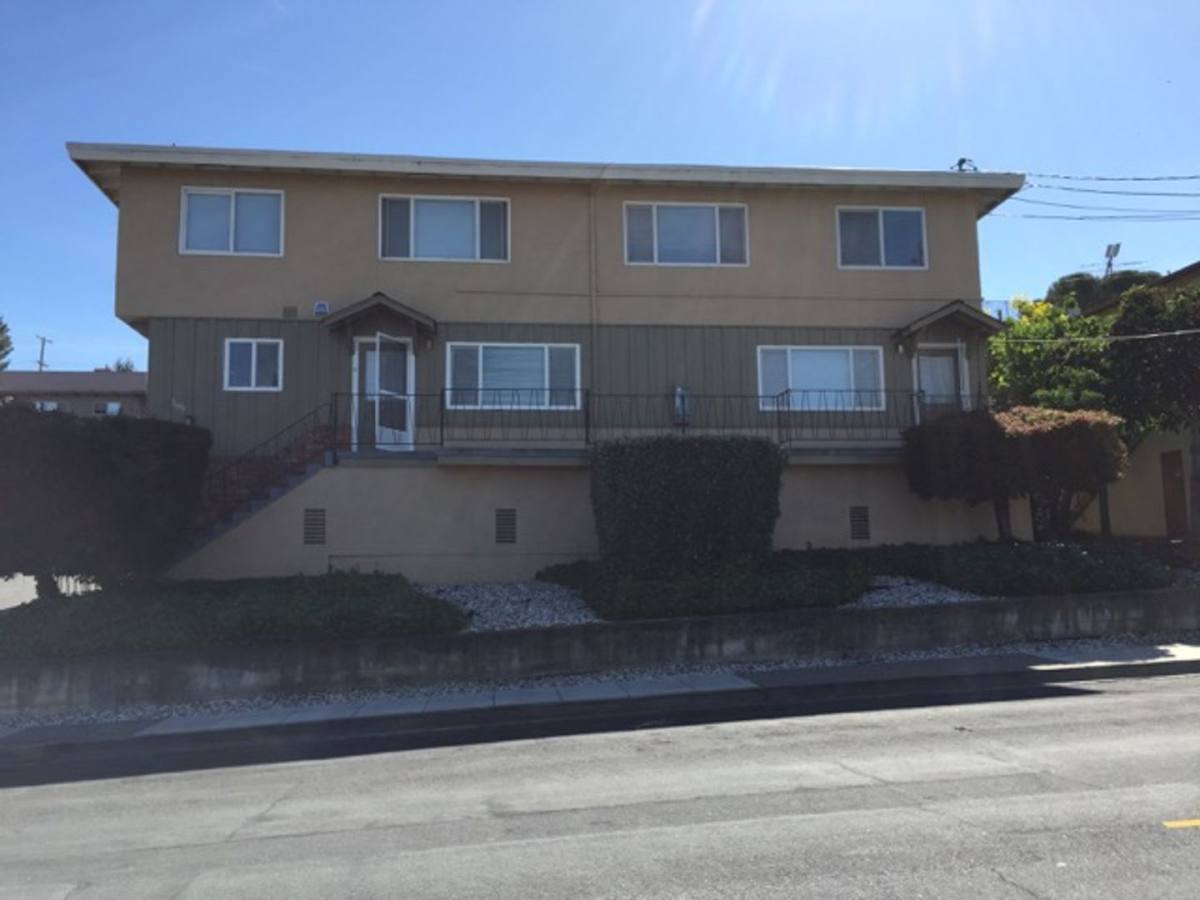 Apartment for rent at 1608 Fifth Ave, Belmont, CA 94002