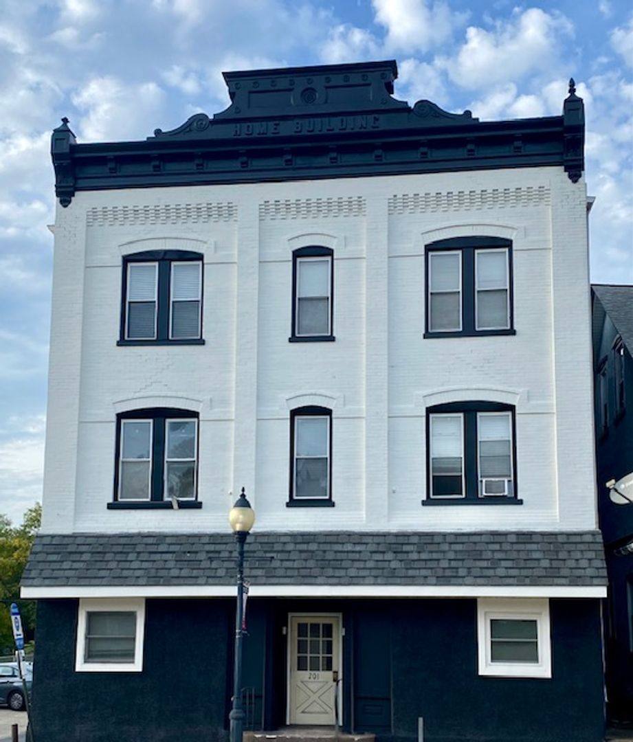 Apartment for rent at 201 Main St, Royersford, PA 19468