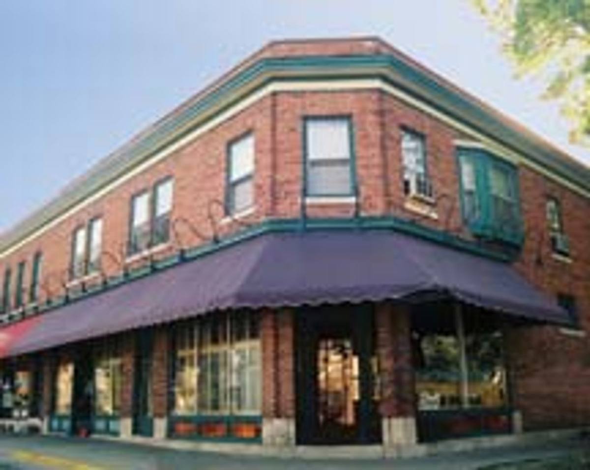 Apartment for rent at 1201-1203 Williamson St #405 S Few, Madison, WI 53703