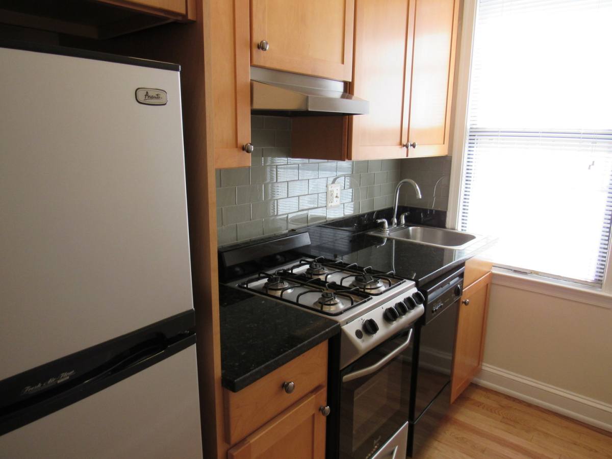 Apartment for rent at 1825-1833 New Hampshire Avenue, NW, Washington, DC 20009