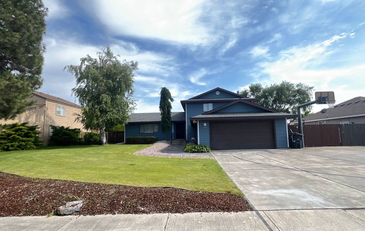 House for rent at 705 Edgewater Lane, Moses Lake, WA 98837