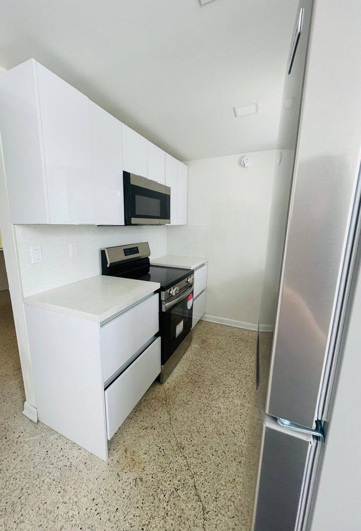 Apartment for rent at 2999 W Flagler St, Miami, FL 33135