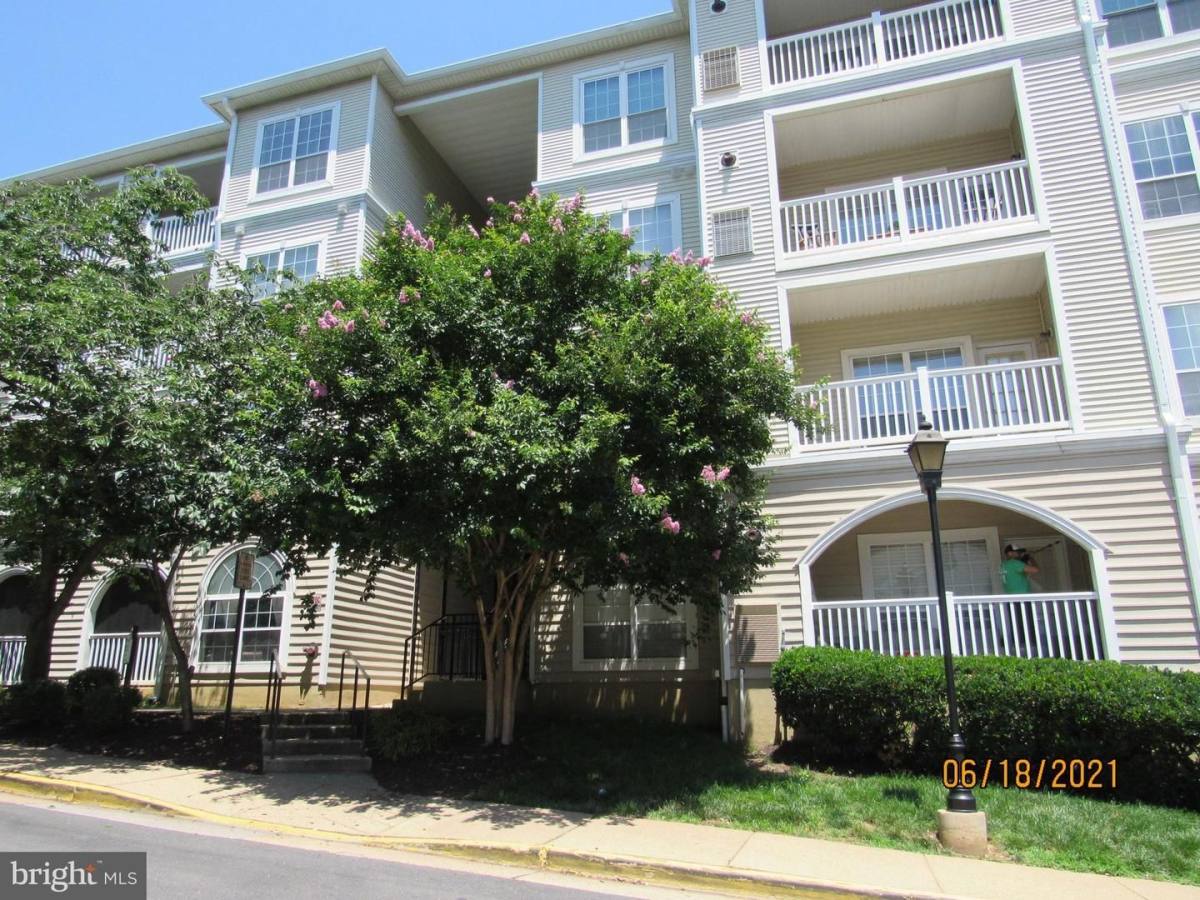 Condo for rent at 4561 Strutfield Lane #3106, Alexandria, VA 22311