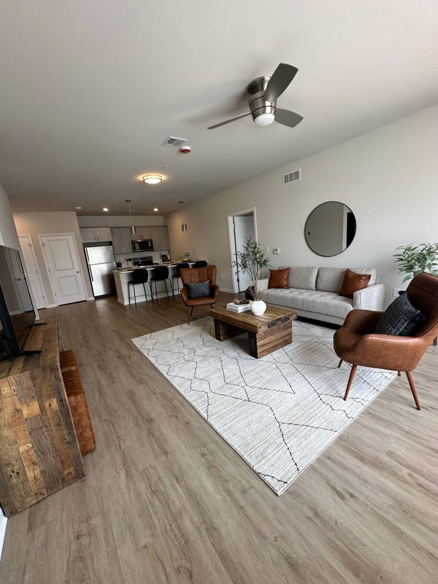 Apartment for rent at 2895-97 Easton Ave, Bethlehem, PA 18017
