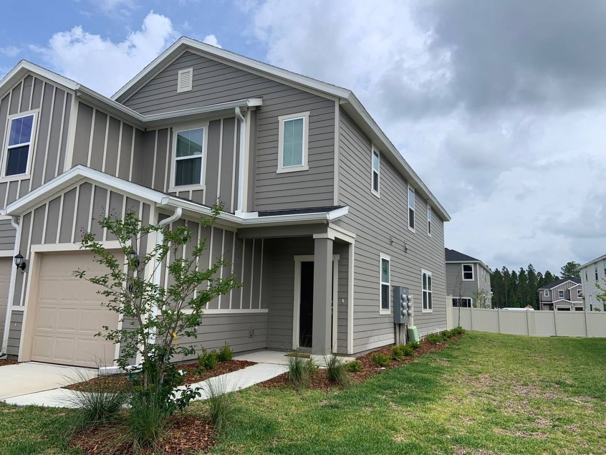 Townhouse for rent at 7795 Merchants Way, Jacksonville, FL 32222