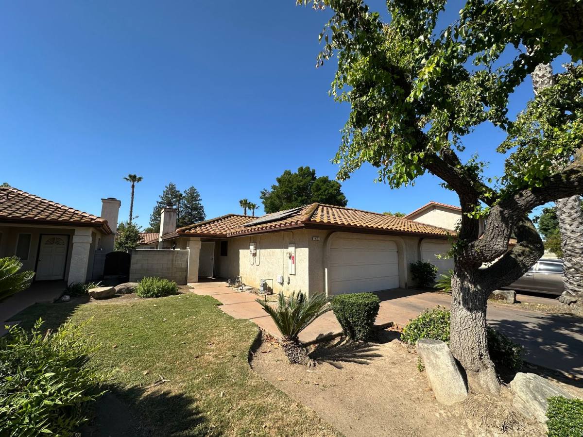 House for rent at 97 Rosewood Circle, Madera, CA 93637