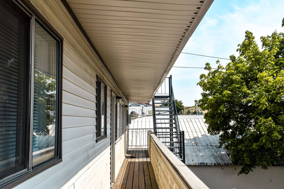 Apartment for rent at 1016 SE Latah St, Pullman, WA 99163