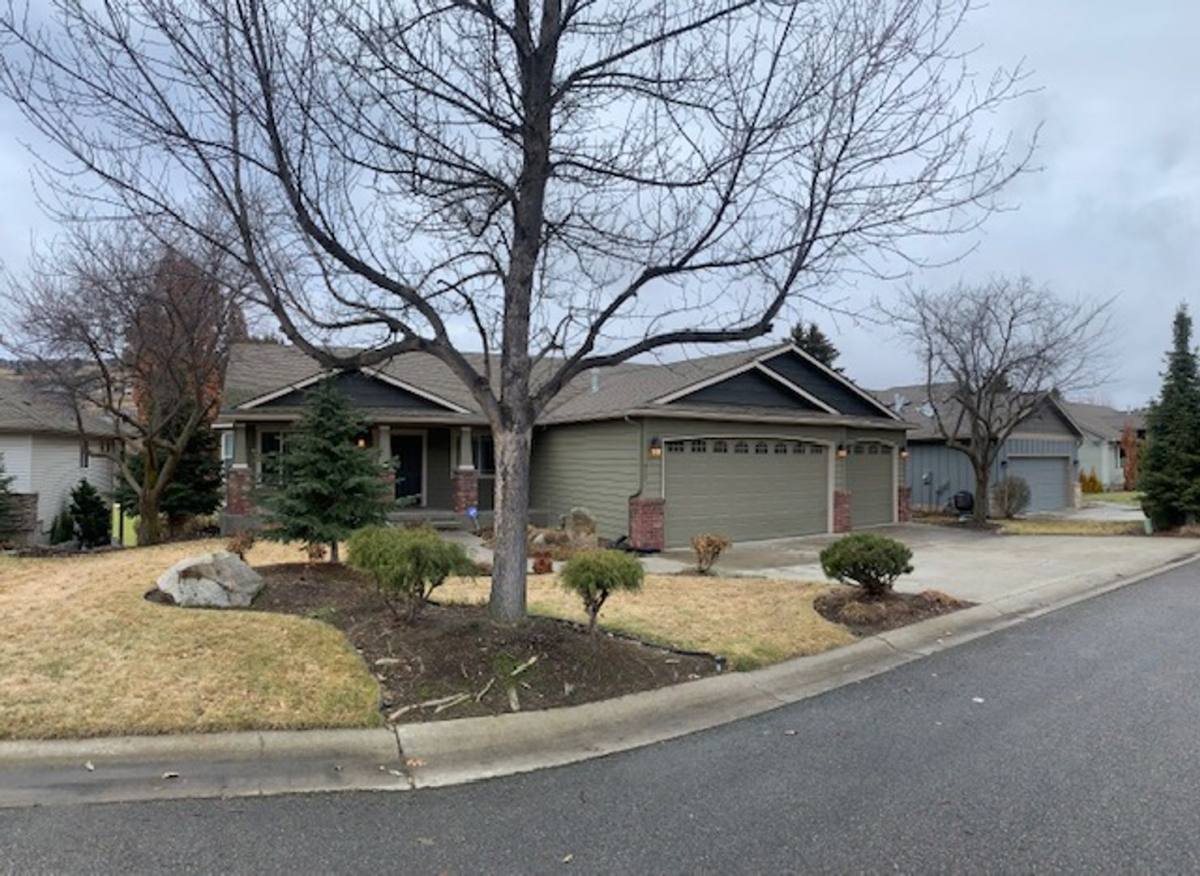 House for rent at 917 N Garry Dr, Liberty Lake, WA 99019
