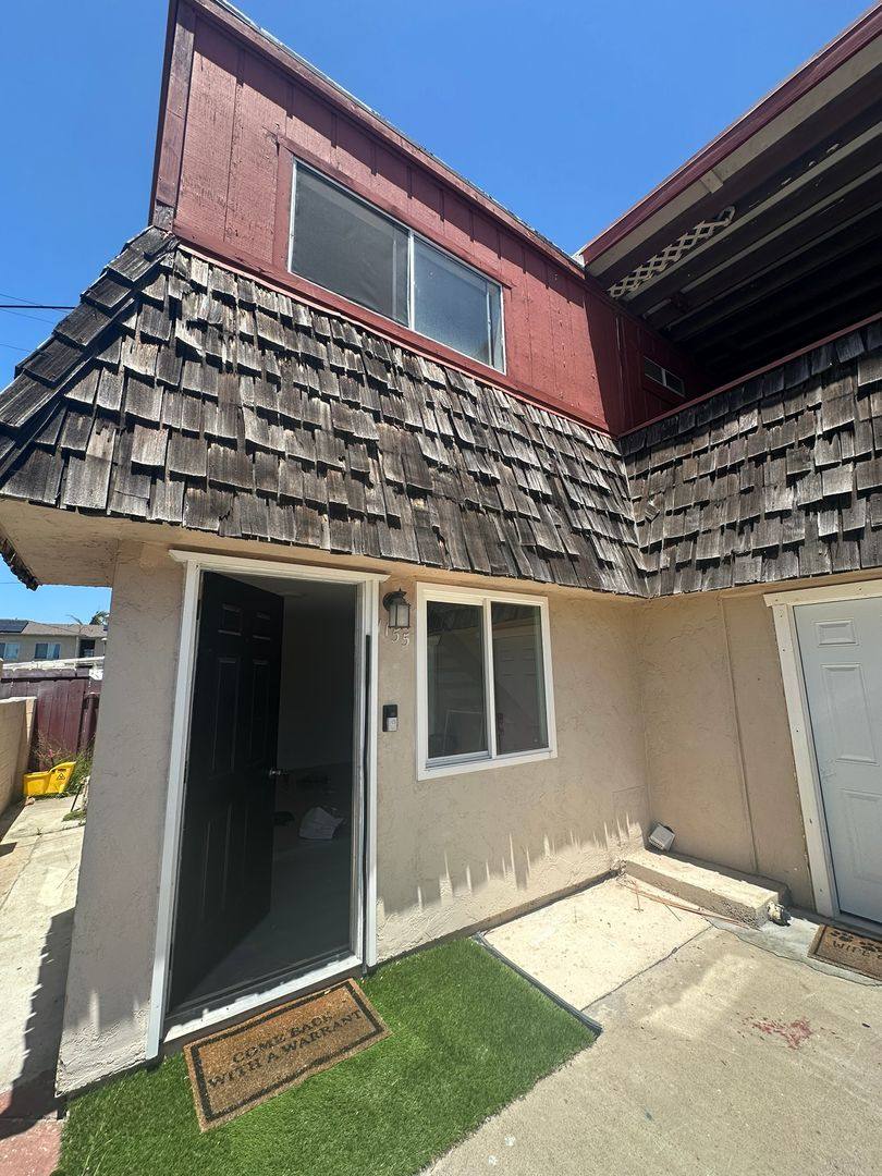 Apartment for rent at 1153-1155 Emory St, Imperial Beach, CA 91932