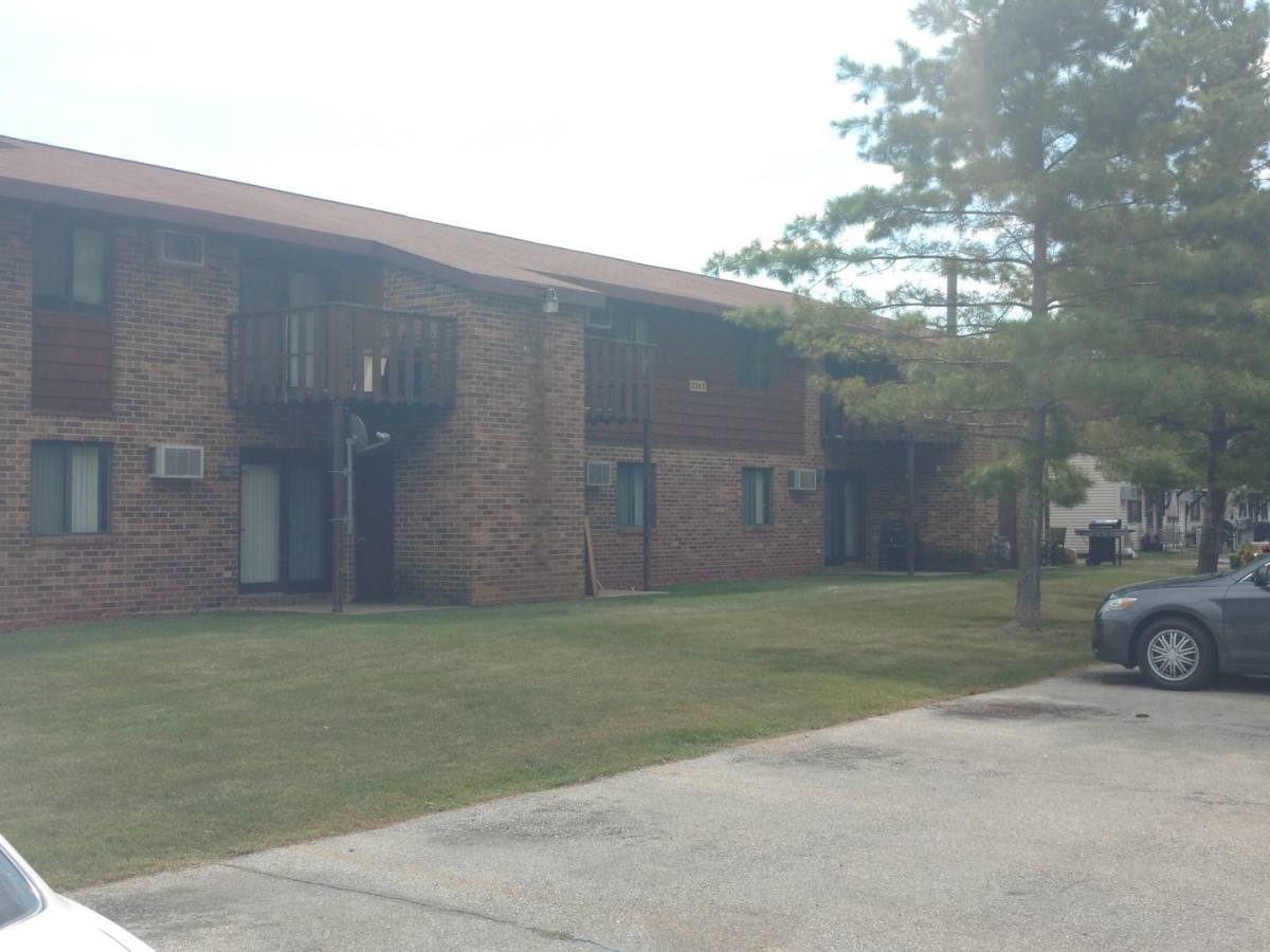 Townhouse for rent at 2230-2270 Brookview Court, Oshkosh, WI 54904