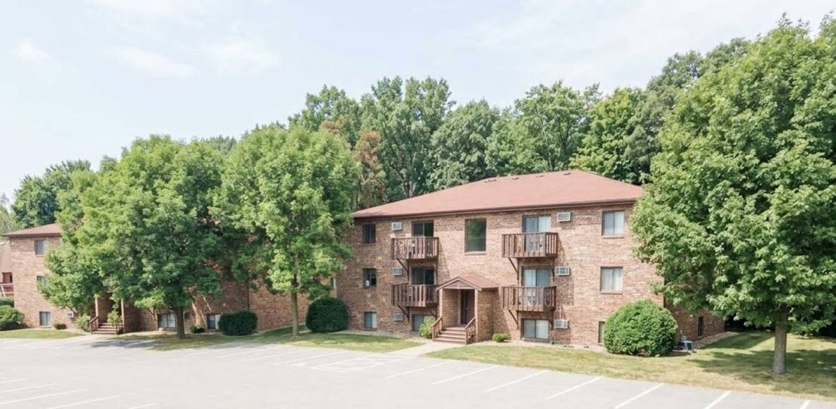 Townhouse for rent at 2230-2270 Brookview Court, Oshkosh, WI 54904