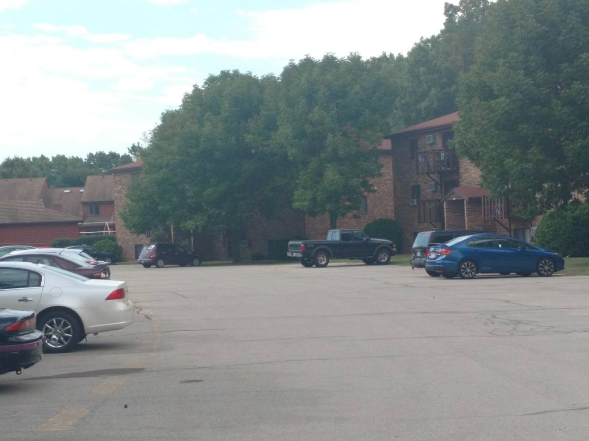 Townhouse for rent at 2230-2270 Brookview Court, Oshkosh, WI 54904