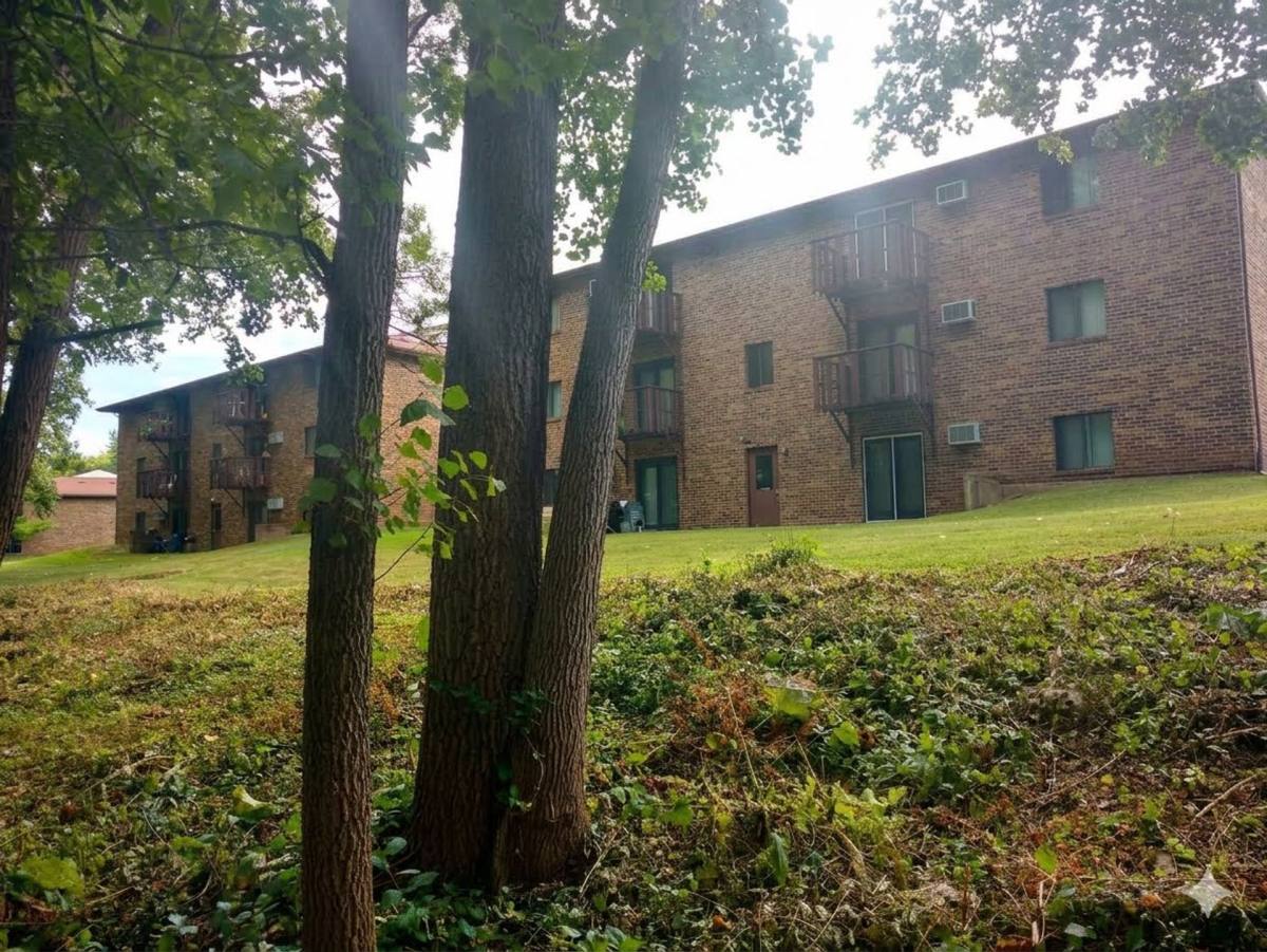 Townhouse for rent at 2230-2270 Brookview Court, Oshkosh, WI 54904