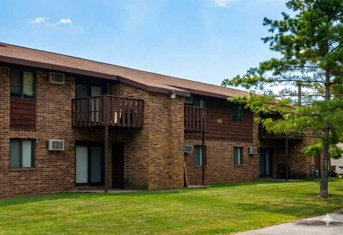 Townhouse for rent at 2230-2270 Brookview Court, Oshkosh, WI 54904