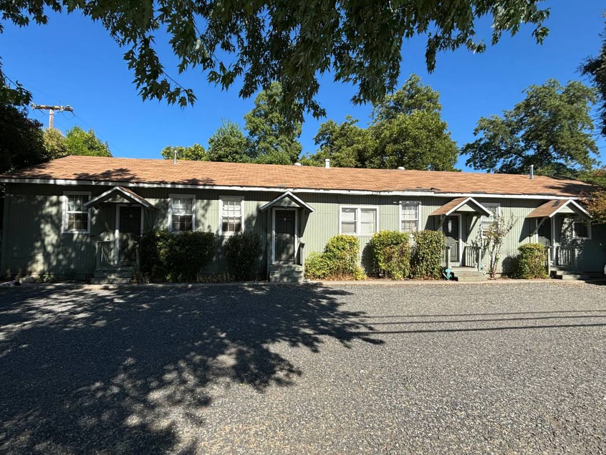 Apartment for rent at 2748 2758 Cohasset Rd, Chico, CA 95973