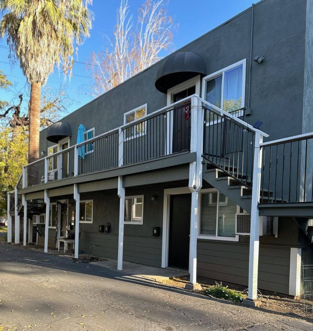 Apartment for rent at 1165 Magnolia Ave, Chico, CA 95926