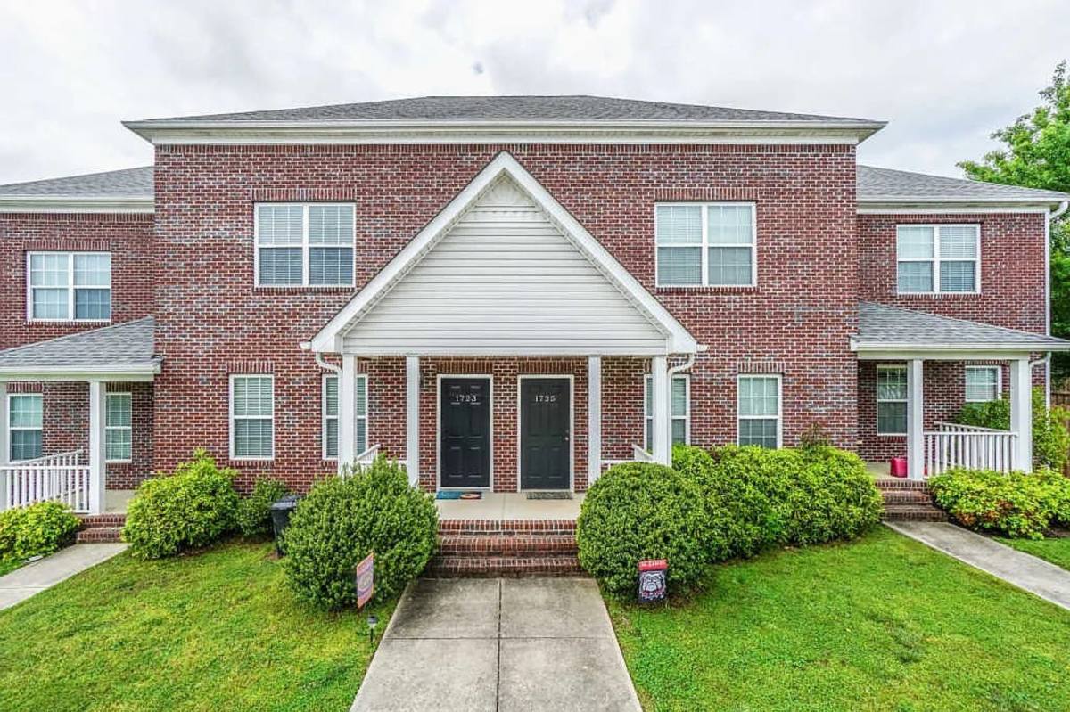 House for rent at 1725 New Castle Dr NE, Cleveland, TN 37312