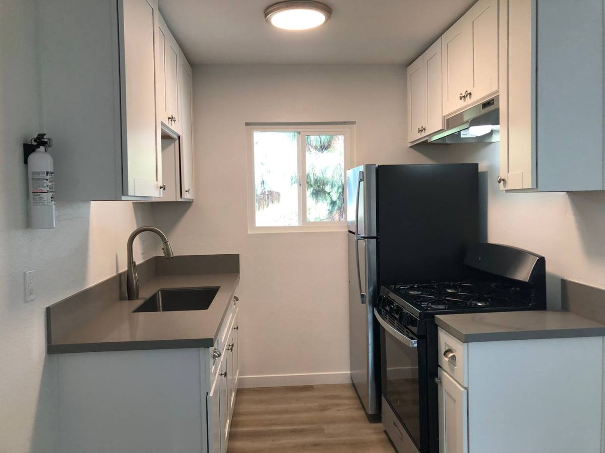 Apartment for rent at 1443-1447 Holly Ave, Imperial Beach, CA 91932