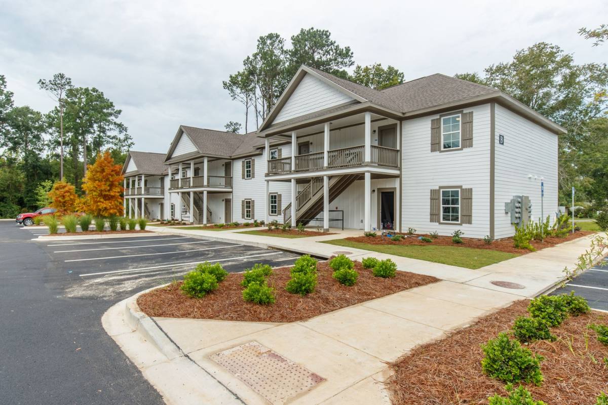 Apartment for rent at 1023 W Gordon, Valdosta, GA 31601