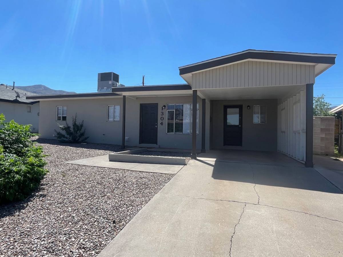 House for rent at 1304 Hendrix, Alamogordo, NM 88310