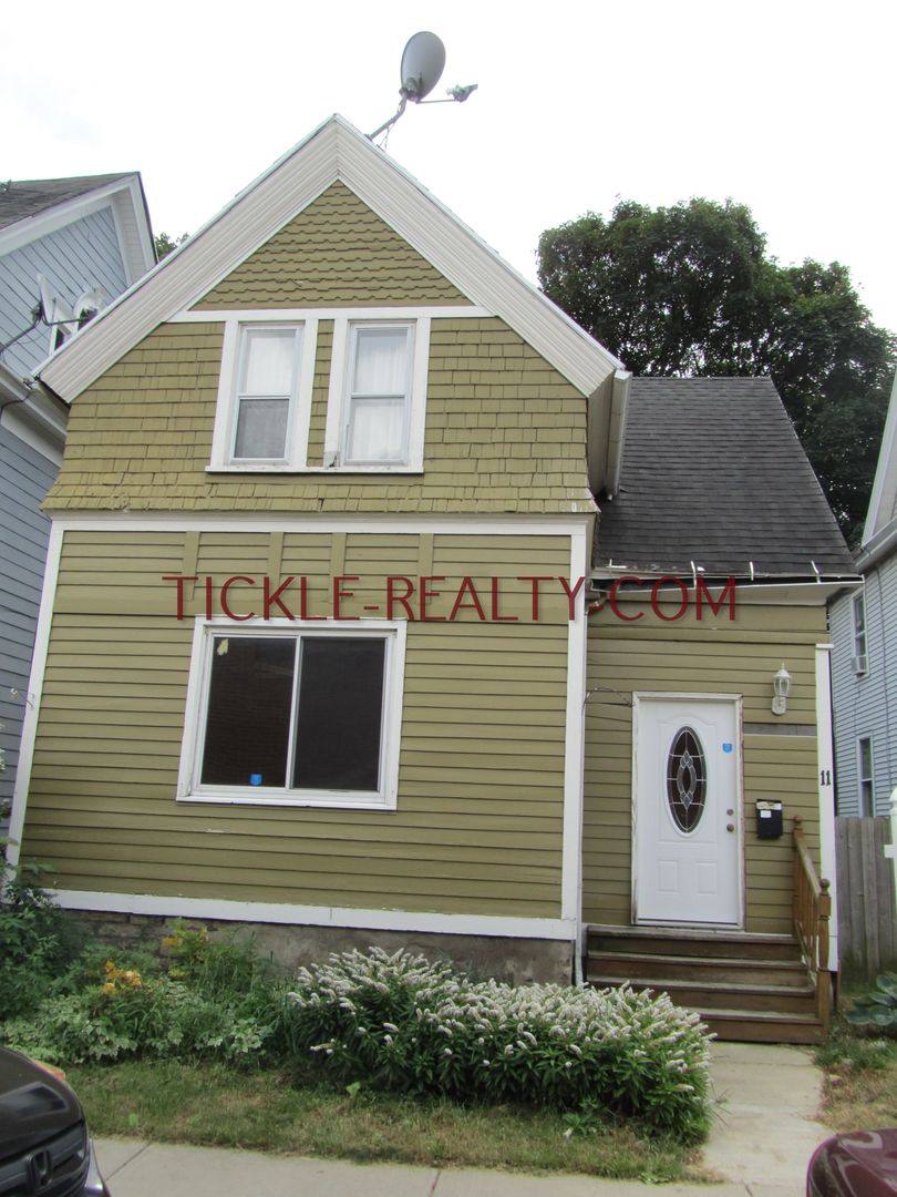 House for rent at 11 Jaques St, Rochester, NY 14620
