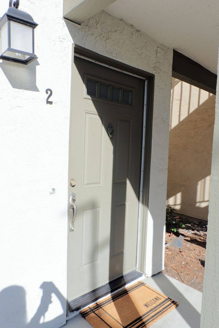 Apartment for rent at 3605 Ash St, San Diego, CA 92105