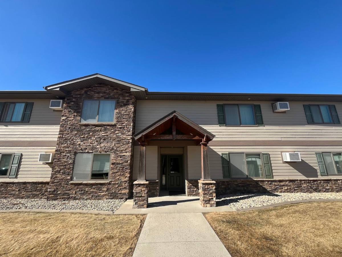 Apartment for rent at 1st Ave NE, Watertown, SD 57201