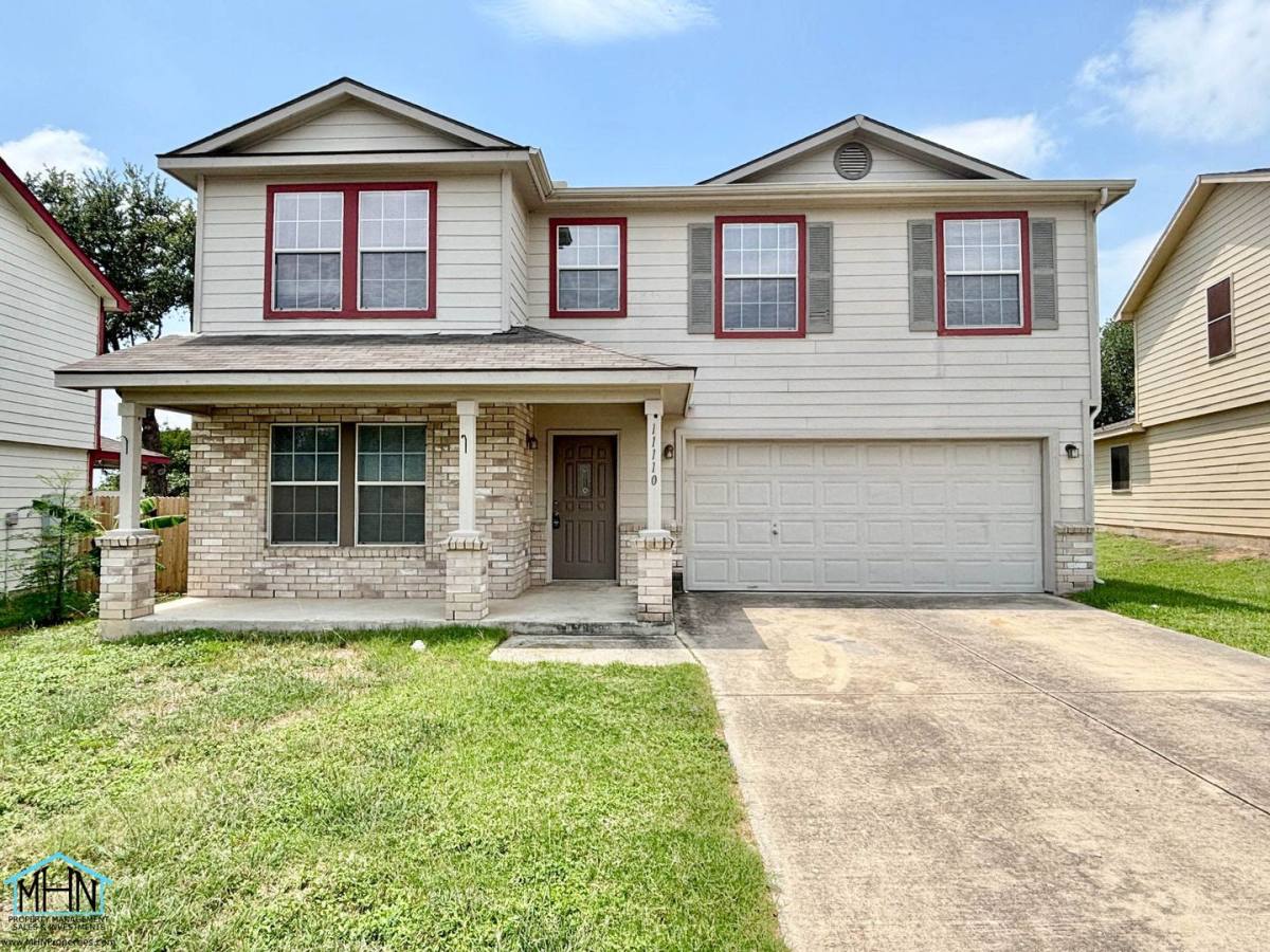 House for rent at 11110 Falling Water, San Antonio, TX 78249