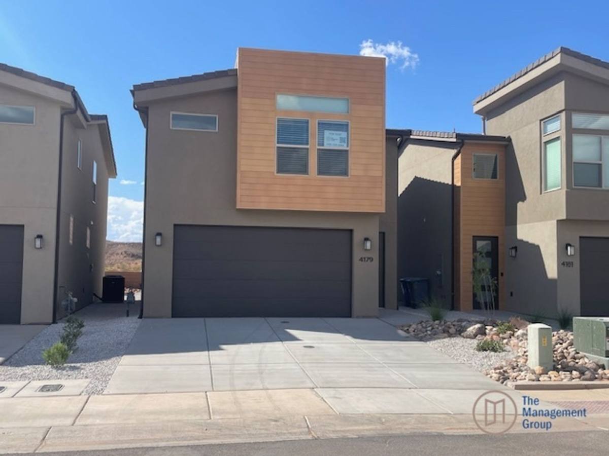 House for rent at 4179 E Elrond Lane, Saint George, UT 84790